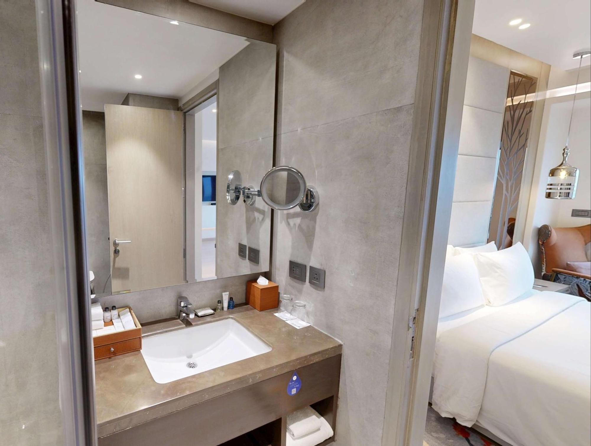 Hotel Radisson Blu Towers Kaushambi Delhi Ncr Ghaziabad Zewnętrze zdjęcie